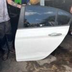 Fiat Egea Sol Arka Kapı Çıkma Parça Bursa