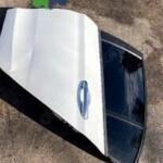 Fiat Egea Sol Arka Kapı Çıkma Parça Bursa
