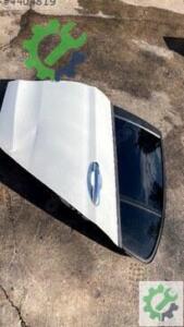 Fiat Egea Orijinal Çıkma Sol Arka Kapı (4. Adet)