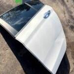 Fiat Egea Sol Arka Kapı Çıkma Parça Bursa