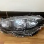 Fiat Egea Sol Far Kasası Çıkma