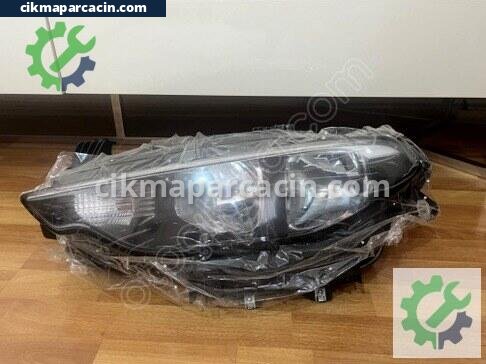 Fiat Egea Sol Far Kasası çıkma parça