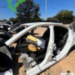 Fiat Egea Kesme Sol Marşpiyel Sacı Çıkma