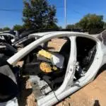 Fiat Egea Kesme Sol Marşpiyel Sacı Çıkma