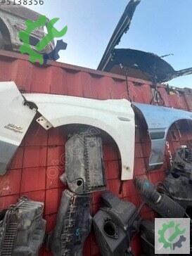 Fiat Egea Sol Ön Çamurluk çıkma parça