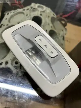 Fiat Egea Tavan Lambası çıkma parça