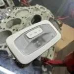 Tavan Lambası Fiat Egea — Sökme Çıkma