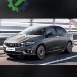 Çıkma Orijinal Hortum Fiat Egea