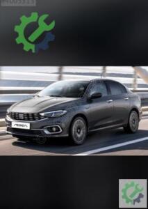 Çıkma Orijinal Hortum Fiat Egea