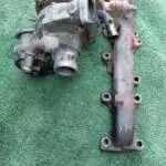 Çıkma Orijinal Turbo Fiat Egea