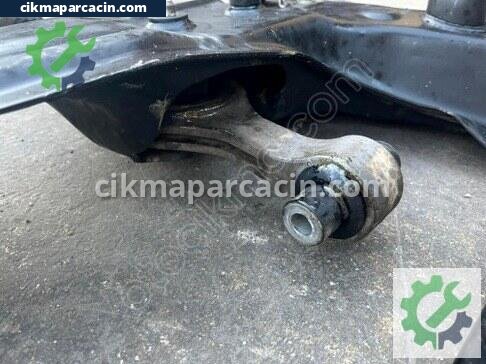 Fiat Egea Viraj Demiri çıkma parça