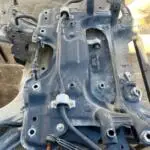 Çıkma Orijinal Viraj Demiri Fiat Egea