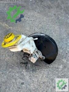 Çıkma Westinghouse — Fiat Egea