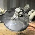 Fiat Egea Fren Ana Merkezi Çıkma