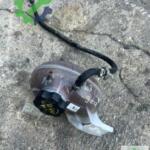 Çıkma Orijinal Yedek Su Deposu Fiat Egea