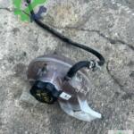 Fiat Egea Yedek Su Deposu Çıkma