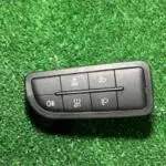 Fiat 500 Orijinal Çıkma Far Ayar Düğmesi