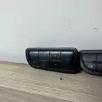Fiat 500 Far Ayar Düğmesi Çıkma