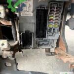 Fiat Fiorino Bsi Beyni Çıkma