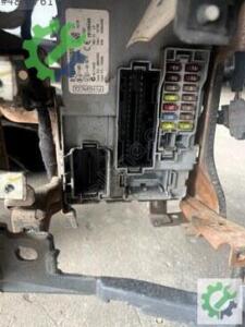 Fiat Fiorino Bsi Beyni Çıkma