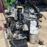 Motor Komple Fiat Fiorino — Sökme Çıkma
