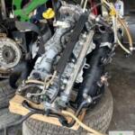 Fiat Fiorino Motor Komple Çıkma Parça Bursa