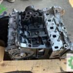 Orijinal Fiat Fiorino Motor Komple Çıkma