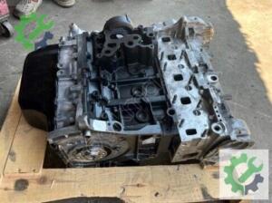 Orijinal Fiat Fiorino Motor Komple Çıkma