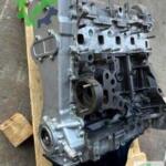 Orijinal Fiat Fiorino Motor Komple Çıkma