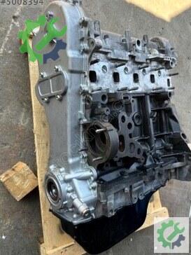 Fiat Fiorino Motor Komple çıkma parça