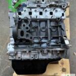 Orijinal Fiat Fiorino Motor Komple Çıkma