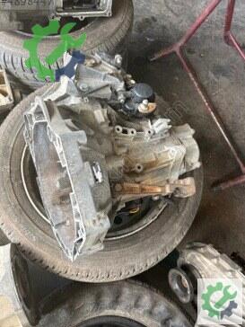 Fiat Fiorino Şanzıman Komple çıkma parça