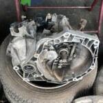 Fiat Fiorino Orijinal Çıkma Şanzıman Komple