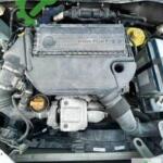 Çıkma Orijinal Motor Komple Fiat Fiorino