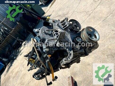 Fiat Fiorino Motor Komple çıkma parça