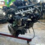 Fiat Fiorino Motor Komple EURO5 Çıkma