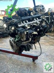 Fiat Fiorino Motor Komple EURO5 Çıkma