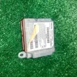 Airbag Beyni (SRS) Fiat Fiorino — Sökme Çıkma