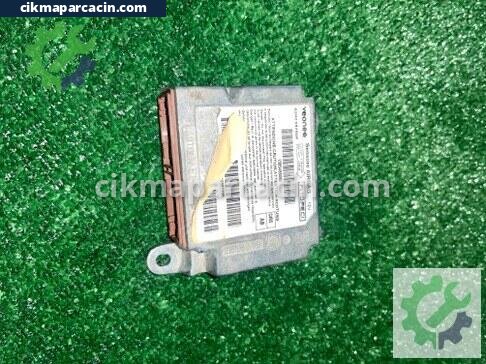 Fiat Fiorino Airbag Beyni (SRS) çıkma parça