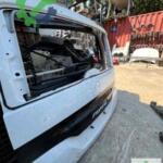 Çıkma Orijinal Bagaj Kapağı Fiat Fiorino