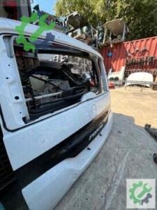 Çıkma Orijinal Bagaj Kapağı Fiat Fiorino