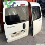 Fiat Fiorino Orijinal Çıkma Bagaj Kapağı