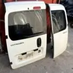 Fiat Fiorino Orijinal Çıkma Bagaj Kapağı