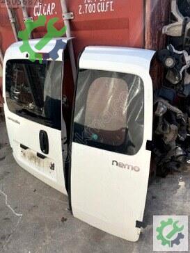 Fiat Fiorino Bagaj Kapağı çıkma parça