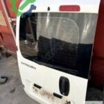 Fiat Fiorino Orijinal Çıkma Bagaj Kapağı
