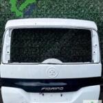 Orijinal Fiat Fiorino Bagaj Kapağı Çıkma