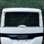 Orijinal Fiat Fiorino Bagaj Kapağı Çıkma