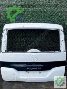 Orijinal Fiat Fiorino Bagaj Kapağı Çıkma