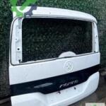 Orijinal Fiat Fiorino Bagaj Kapağı Çıkma