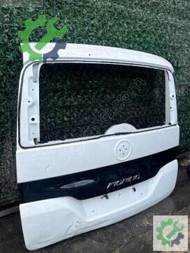 Fiat Fiorino Bagaj Kapağı çıkma parça